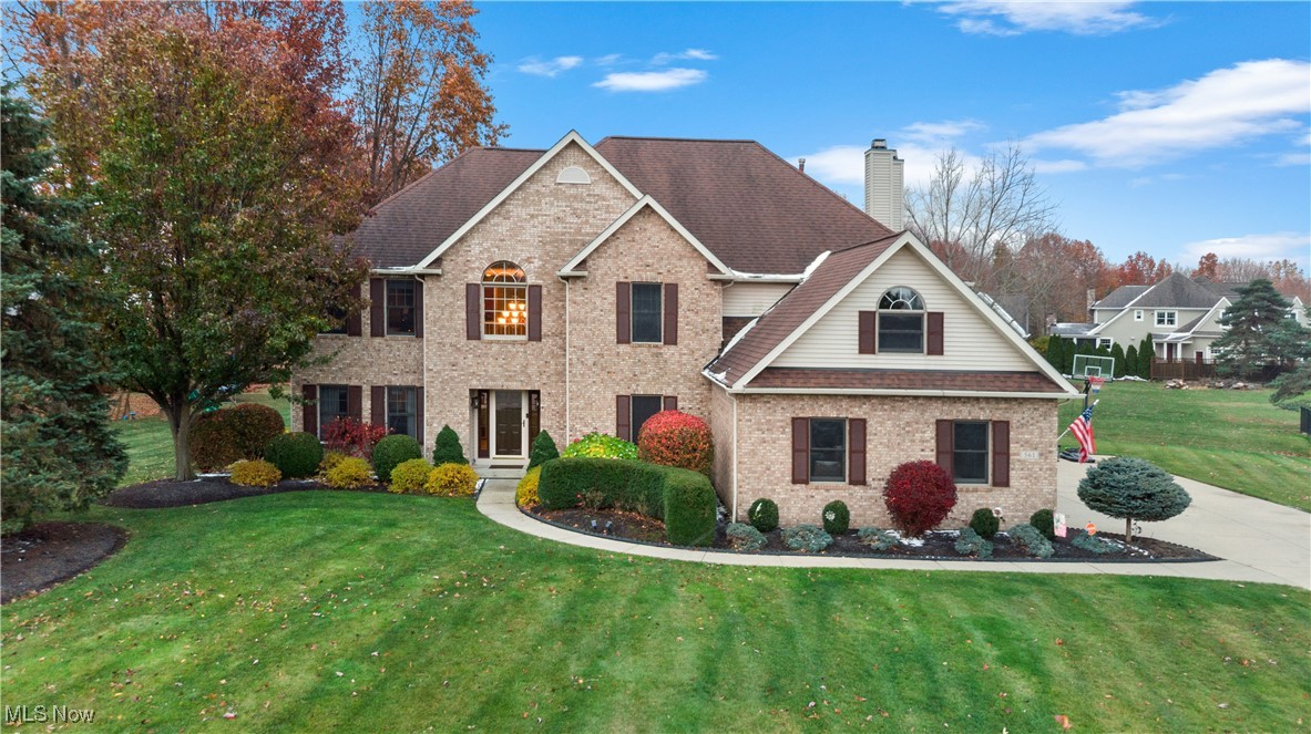 561 Monticello Drive Avon Lake OH 44012