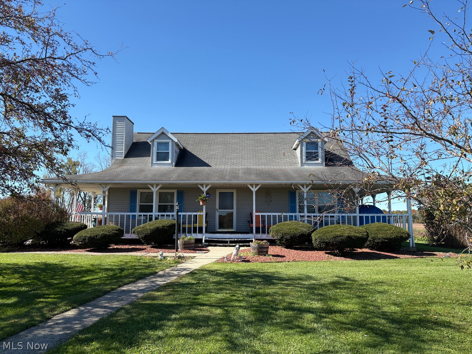 7372 Spencer Road Spencer OH 44275