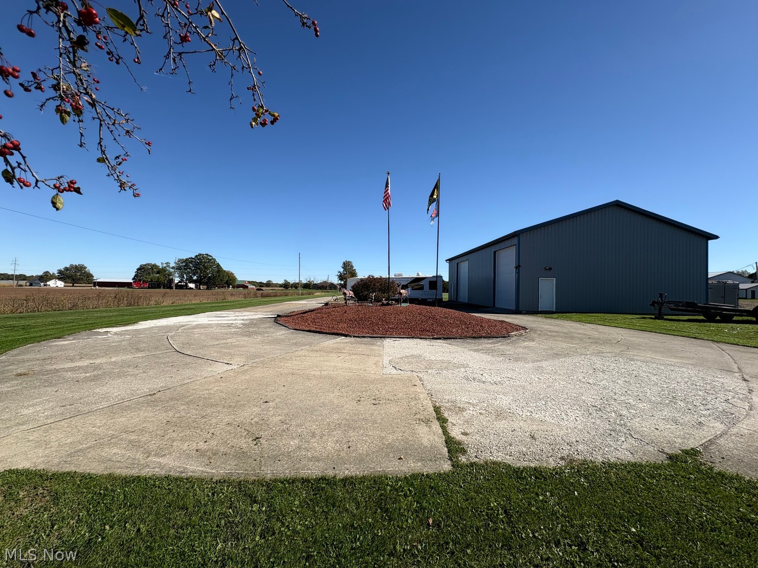 7372 Spencer Road Spencer OH 44275