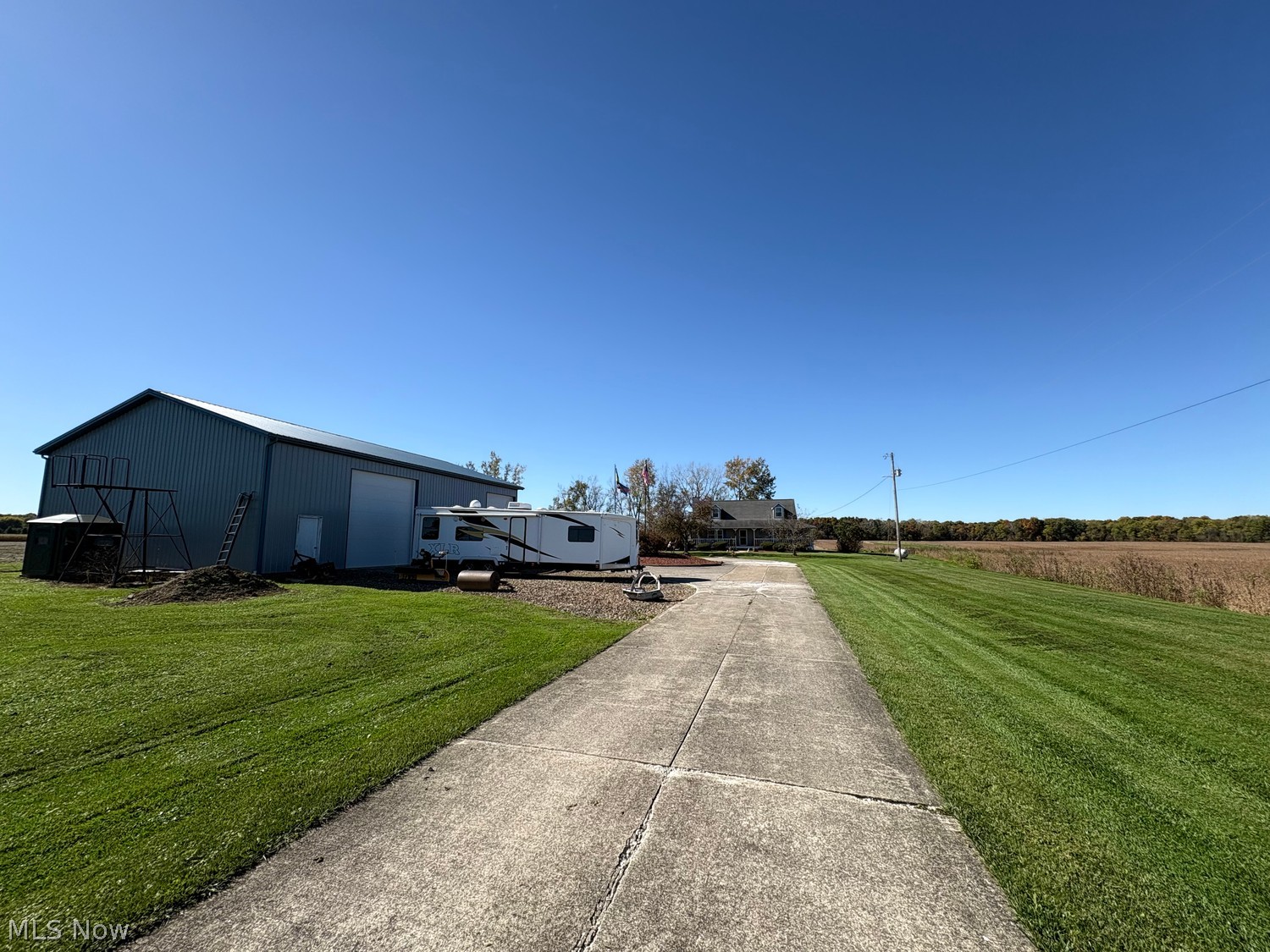 7372 Spencer Road Spencer OH 44275