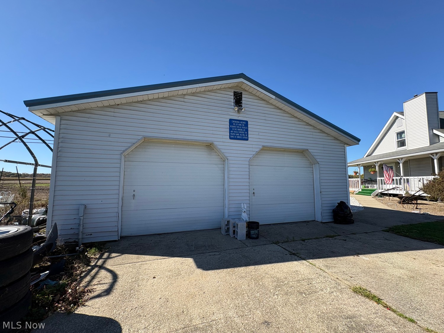 7372 Spencer Road Spencer OH 44275