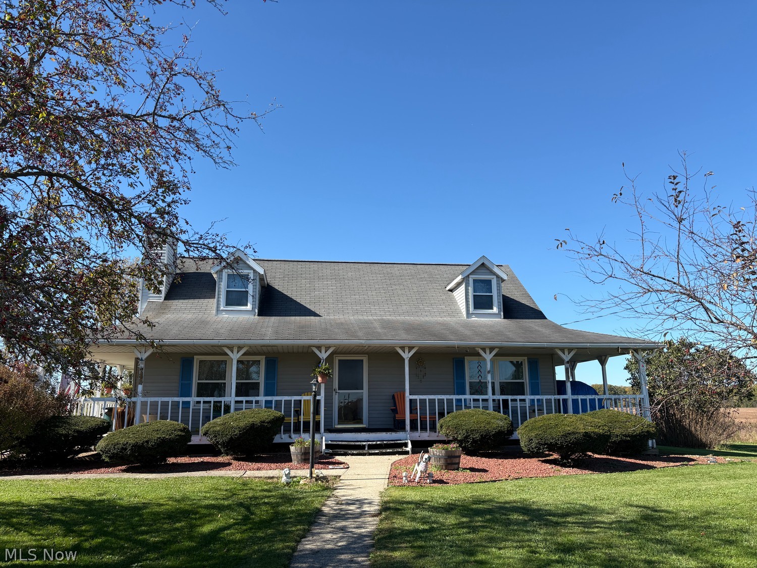 7372 Spencer Road Spencer OH 44275