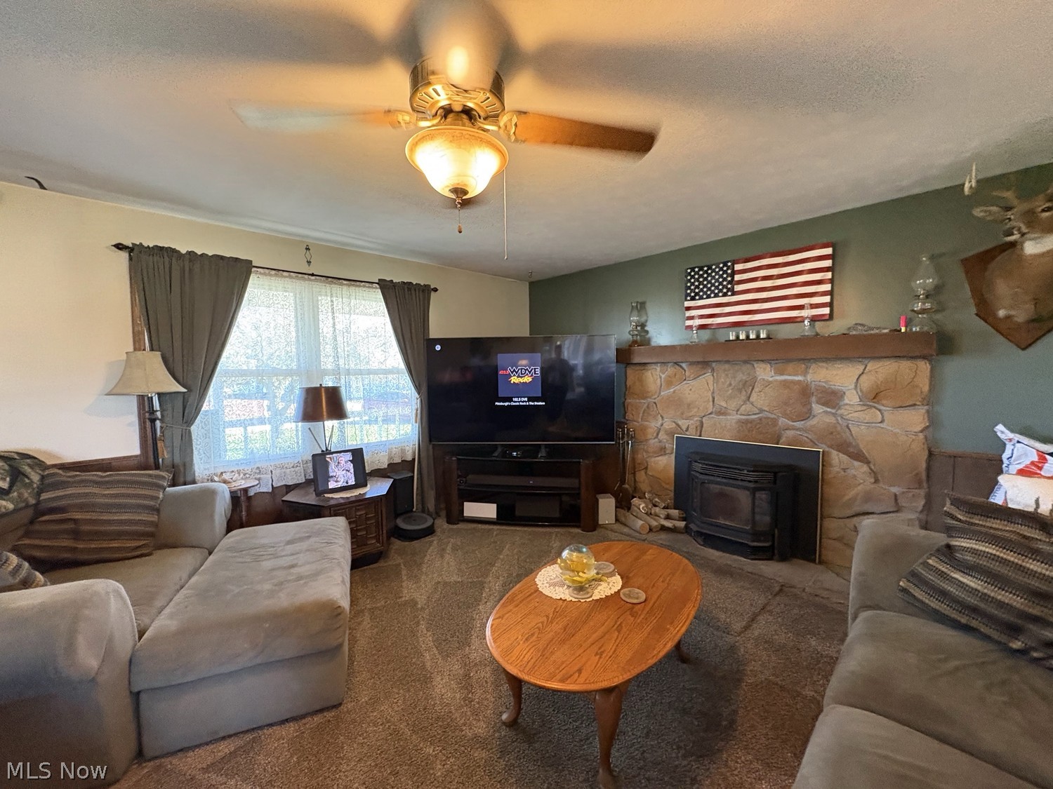 7372 Spencer Road Spencer OH 44275