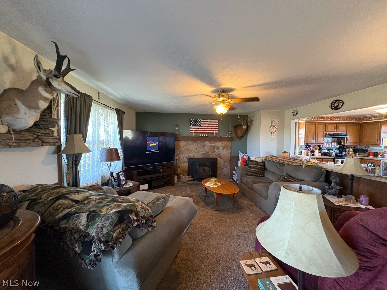 7372 Spencer Road Spencer OH 44275
