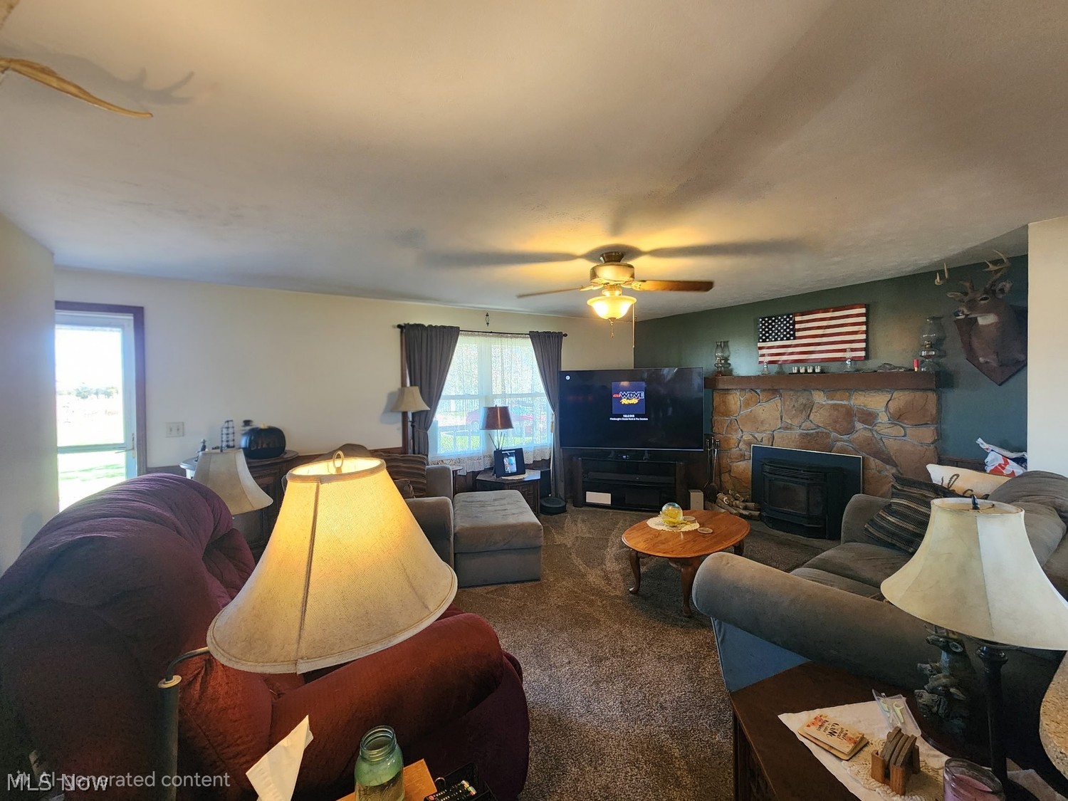 7372 Spencer Road Spencer OH 44275