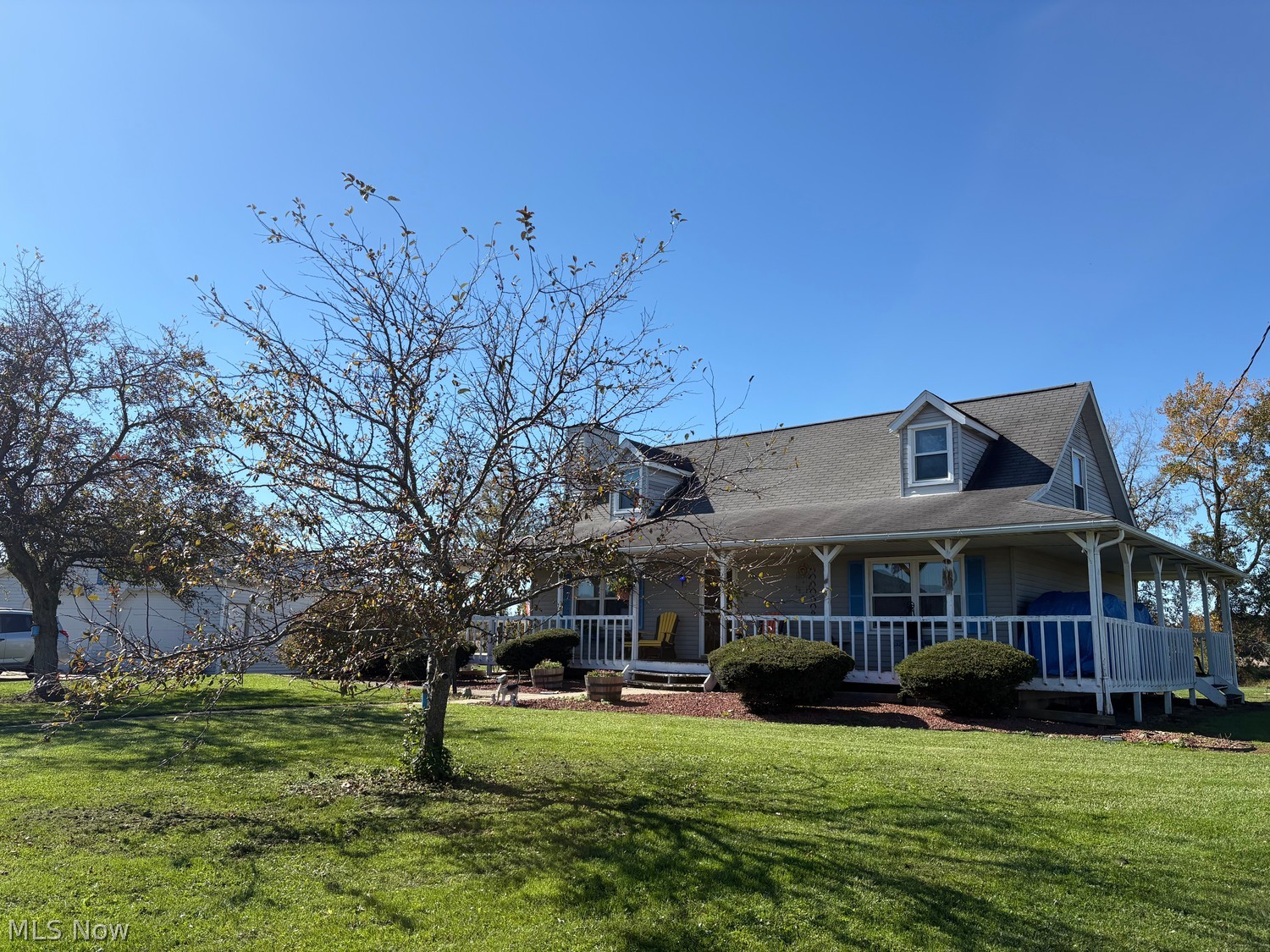 7372 Spencer Road Spencer OH 44275