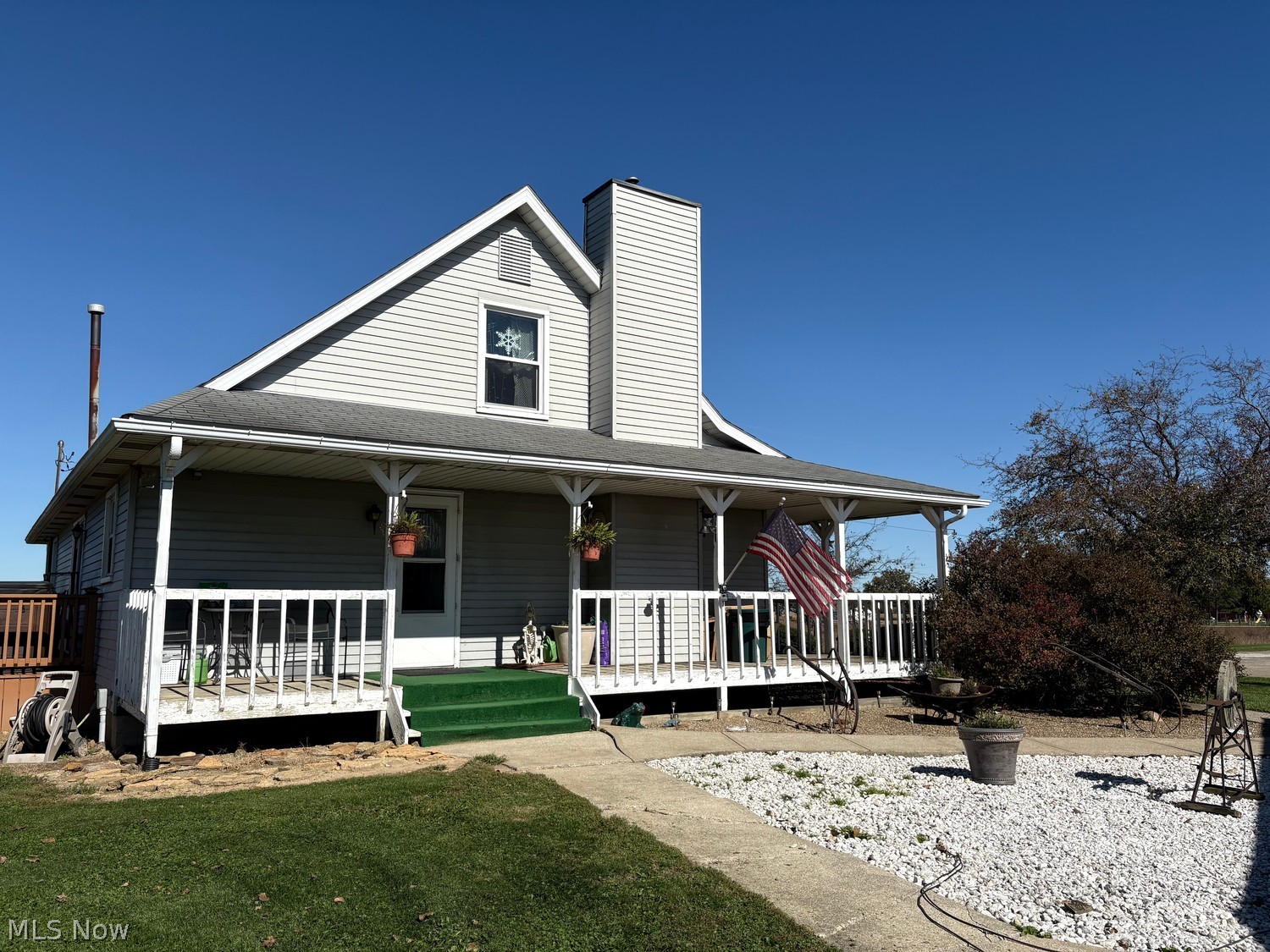 7372 Spencer Road Spencer OH 44275
