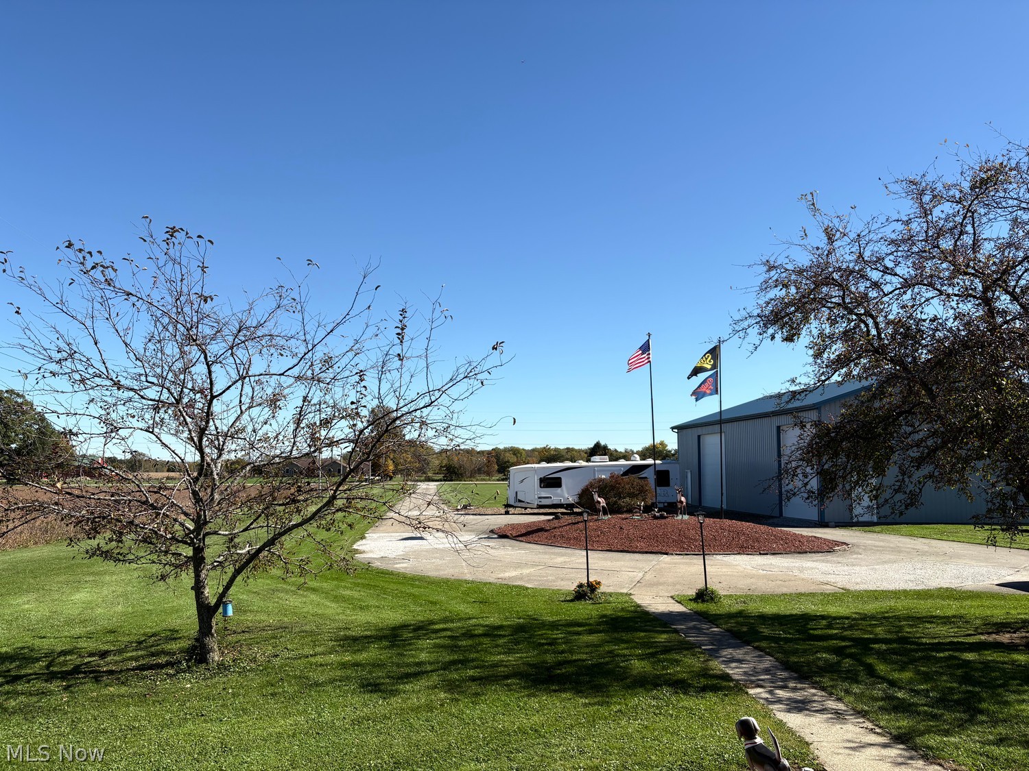 7372 Spencer Road Spencer OH 44275