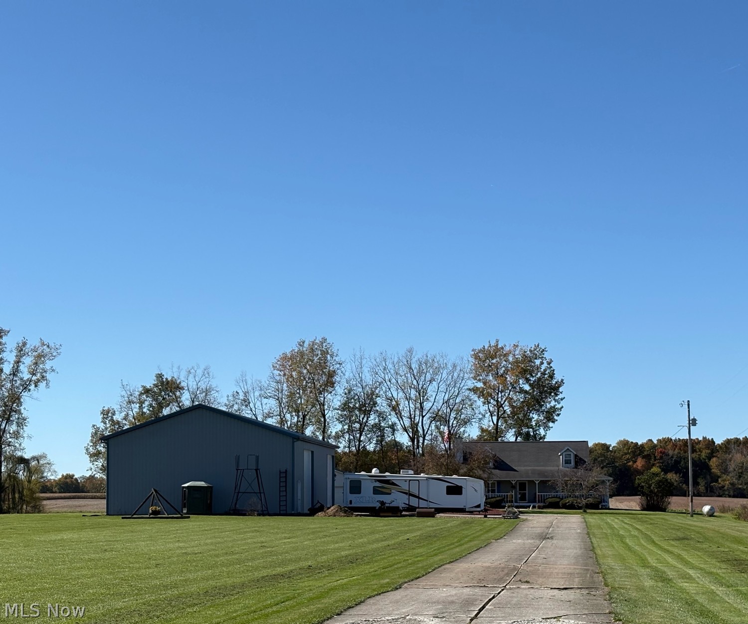 7372 Spencer Road Spencer OH 44275
