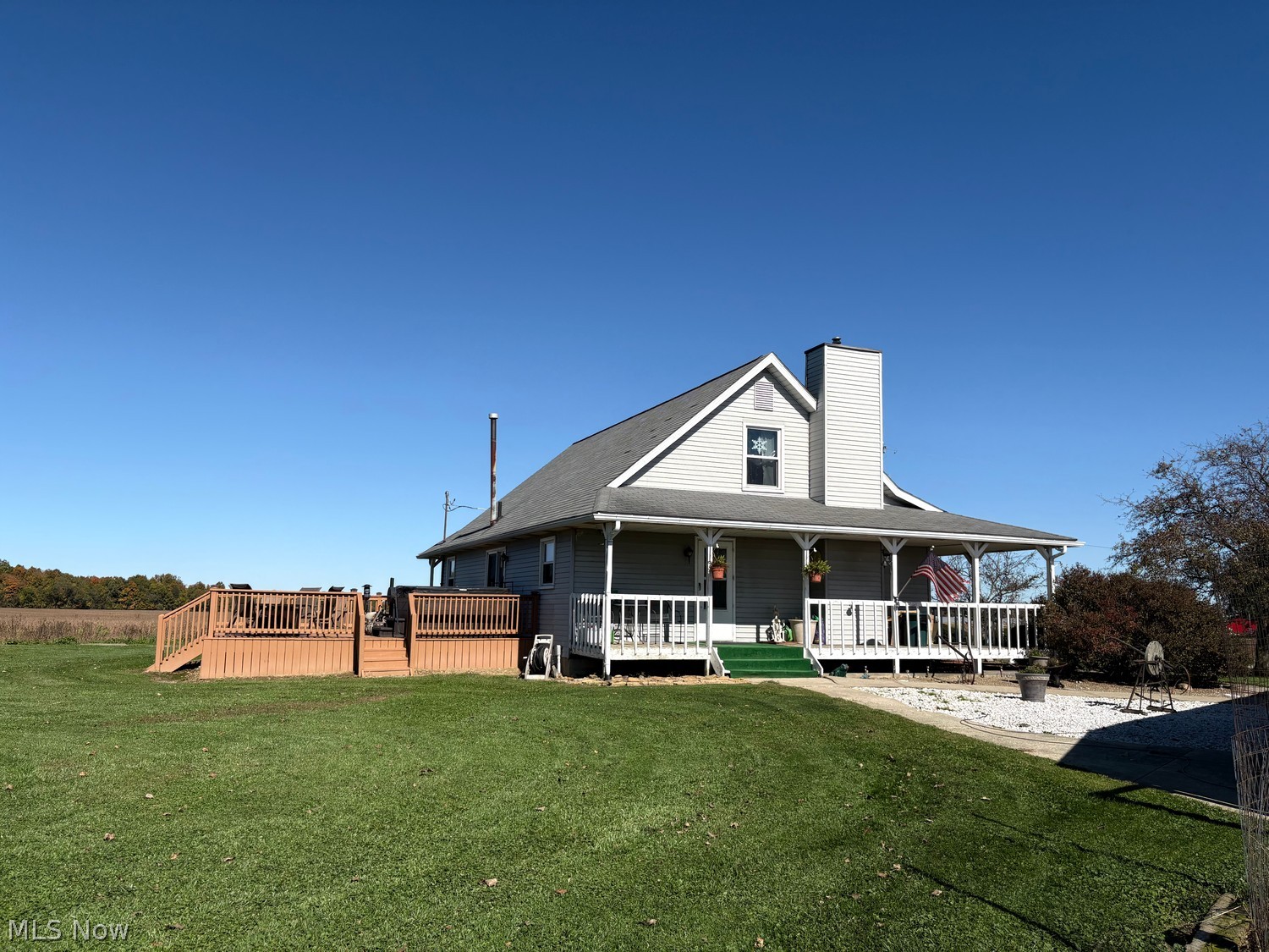 7372 Spencer Road Spencer OH 44275