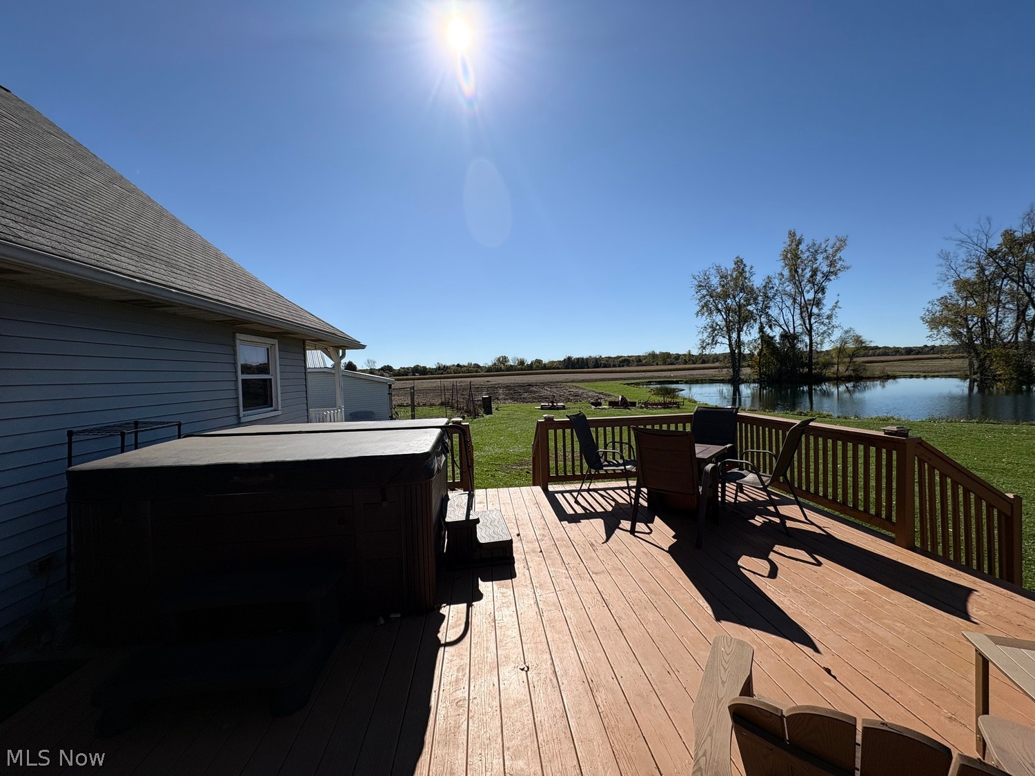 7372 Spencer Road Spencer OH 44275