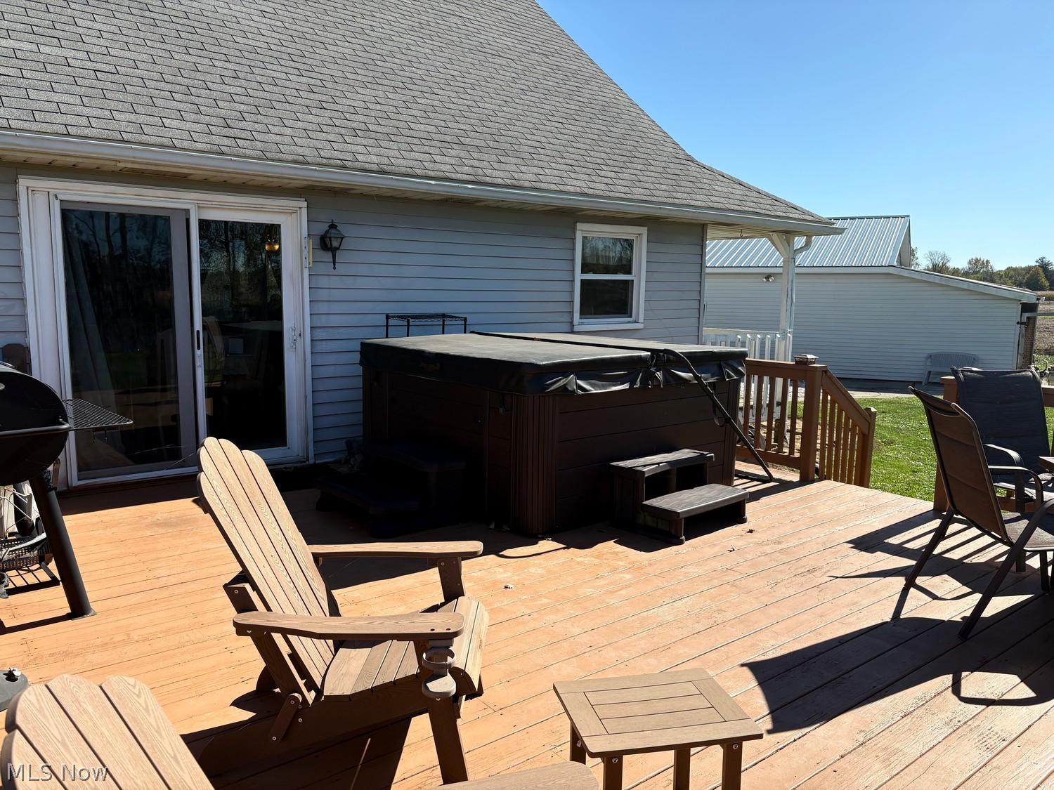 7372 Spencer Road Spencer OH 44275