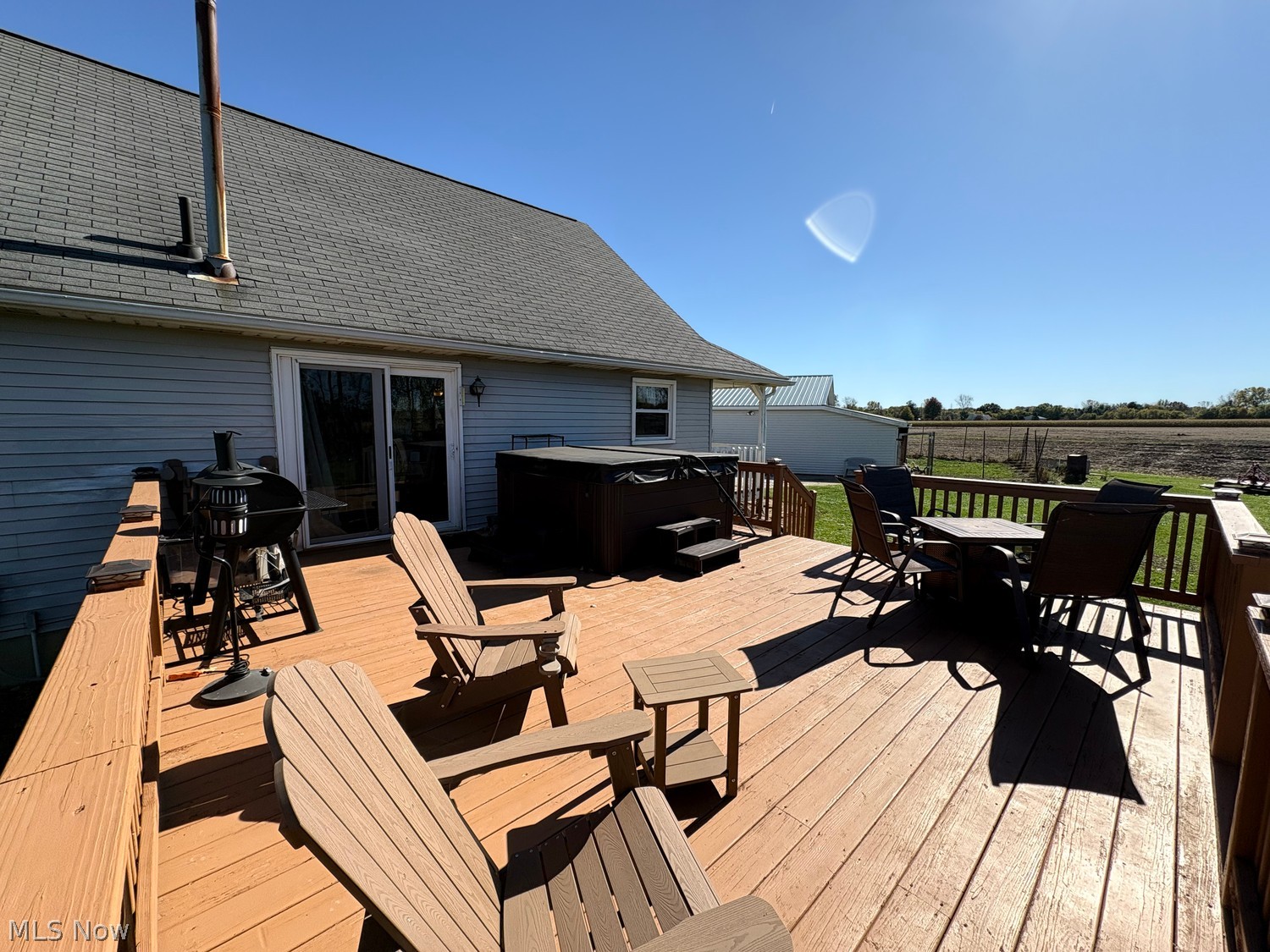 7372 Spencer Road Spencer OH 44275