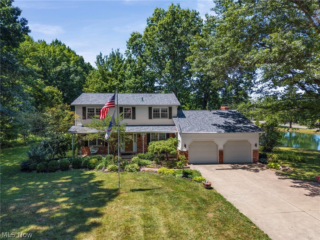 2470 Stiegler Road Valley City OH 44280
