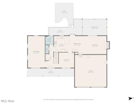 2470 Stiegler Road Valley City OH 44280