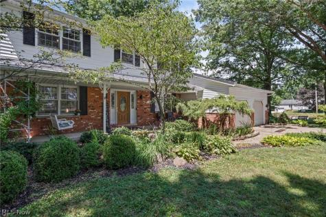 2470 Stiegler Road Valley City OH 44280