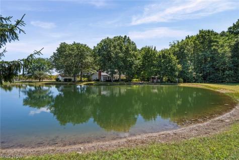 2470 Stiegler Road Valley City OH 44280