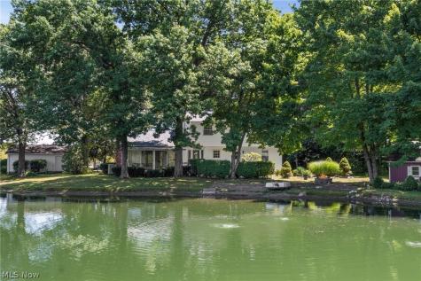 2470 Stiegler Road Valley City OH 44280