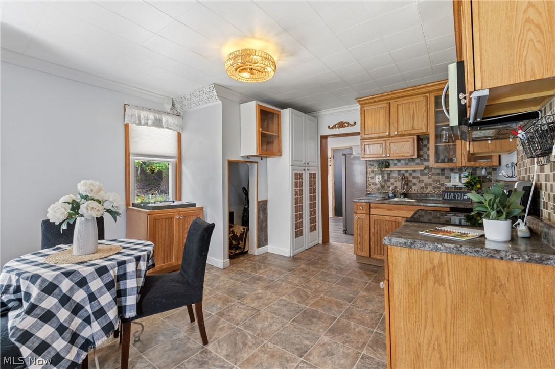561 Mansfield Lucas Road Mansfield OH 44907