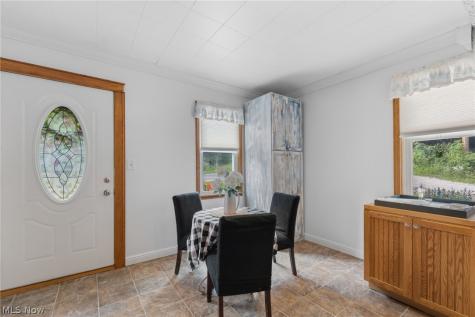 561 Mansfield Lucas Road Mansfield OH 44907