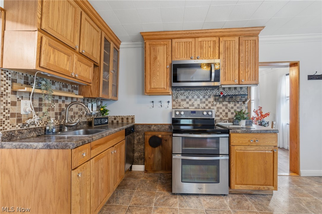 561 Mansfield Lucas Road Mansfield OH 44907