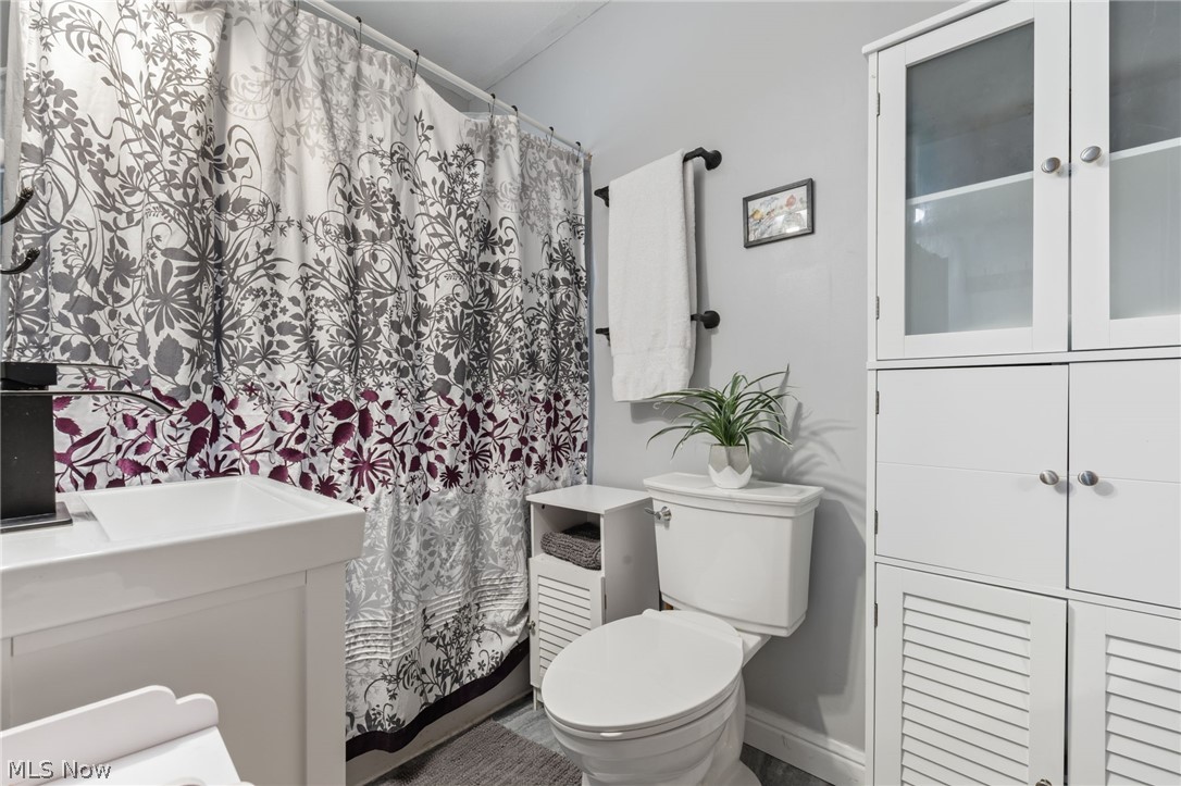 561 Mansfield Lucas Road Mansfield OH 44907