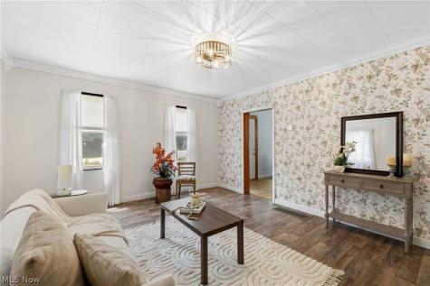 561 Mansfield Lucas Road Mansfield OH 44907