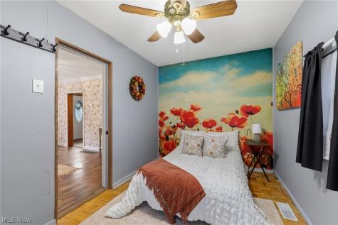 561 Mansfield Lucas Road Mansfield OH 44907