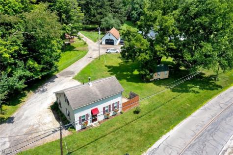 561 Mansfield Lucas Road Mansfield OH 44907