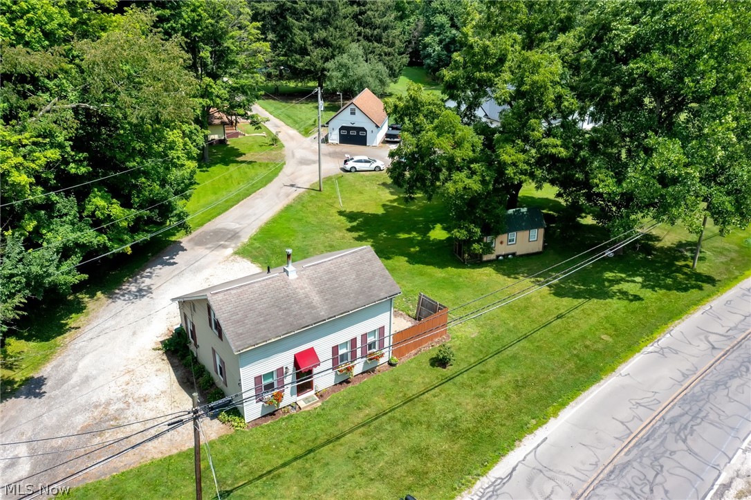 561 Mansfield Lucas Road Mansfield OH 44907
