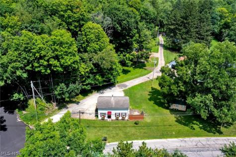 561 Mansfield Lucas Road Mansfield OH 44907