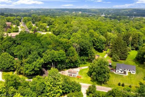 561 Mansfield Lucas Road Mansfield OH 44907