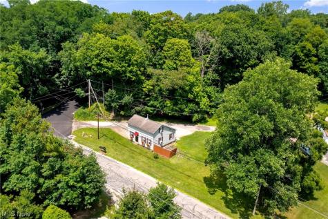 561 Mansfield Lucas Road Mansfield OH 44907