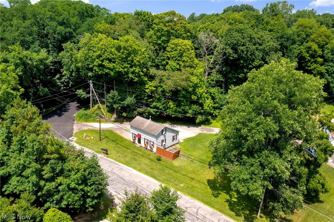 561 Mansfield Lucas Road Mansfield OH 44907