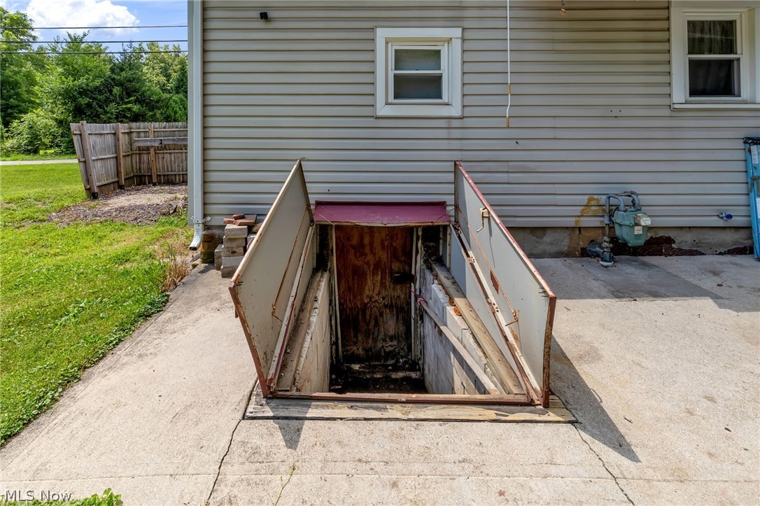 561 Mansfield Lucas Road Mansfield OH 44907