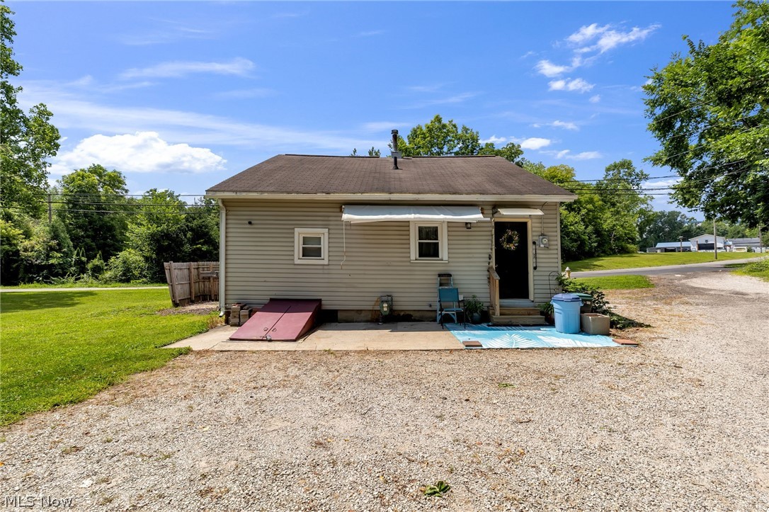 561 Mansfield Lucas Road Mansfield OH 44907