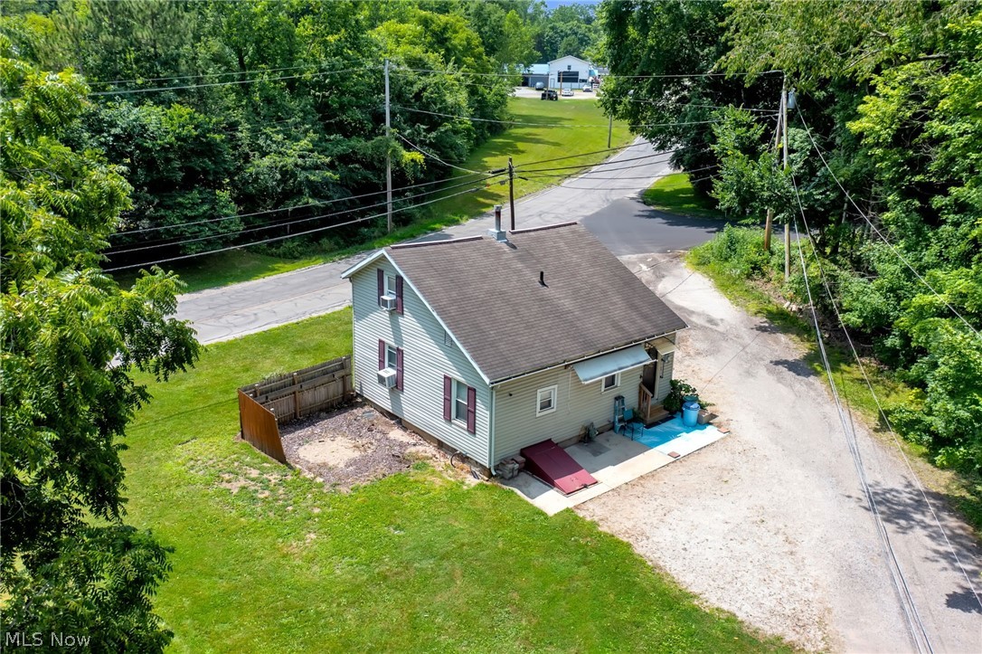 561 Mansfield Lucas Road Mansfield OH 44907