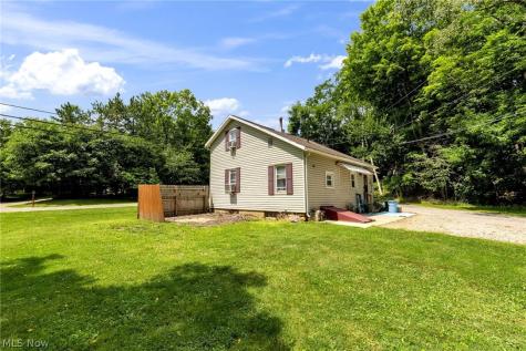 561 Mansfield Lucas Road Mansfield OH 44907