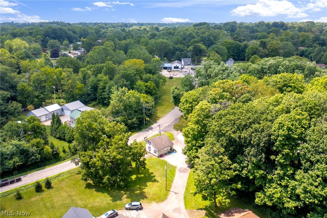 561 Mansfield Lucas Road Mansfield OH 44907