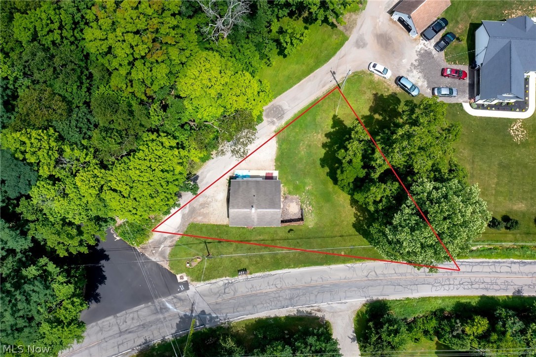 561 Mansfield Lucas Road Mansfield OH 44907