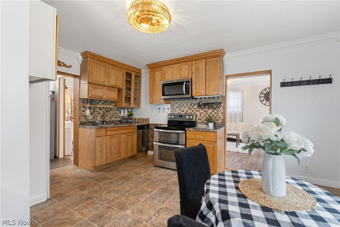 561 Mansfield Lucas Road Mansfield OH 44907