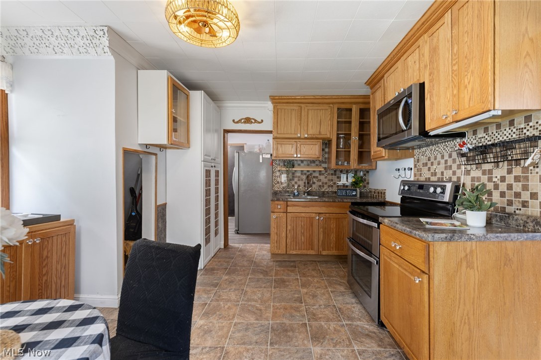561 Mansfield Lucas Road Mansfield OH 44907