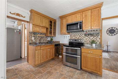 561 Mansfield Lucas Road Mansfield OH 44907