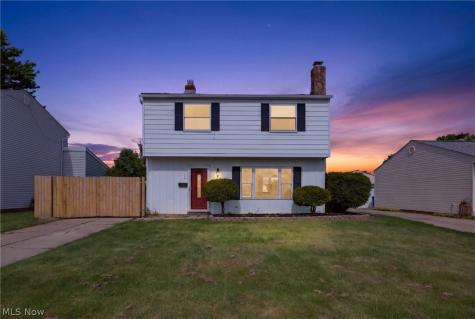 980 E 347th Street Eastlake OH 44095