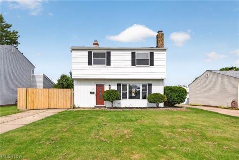 980 E 347th Street Eastlake OH 44095