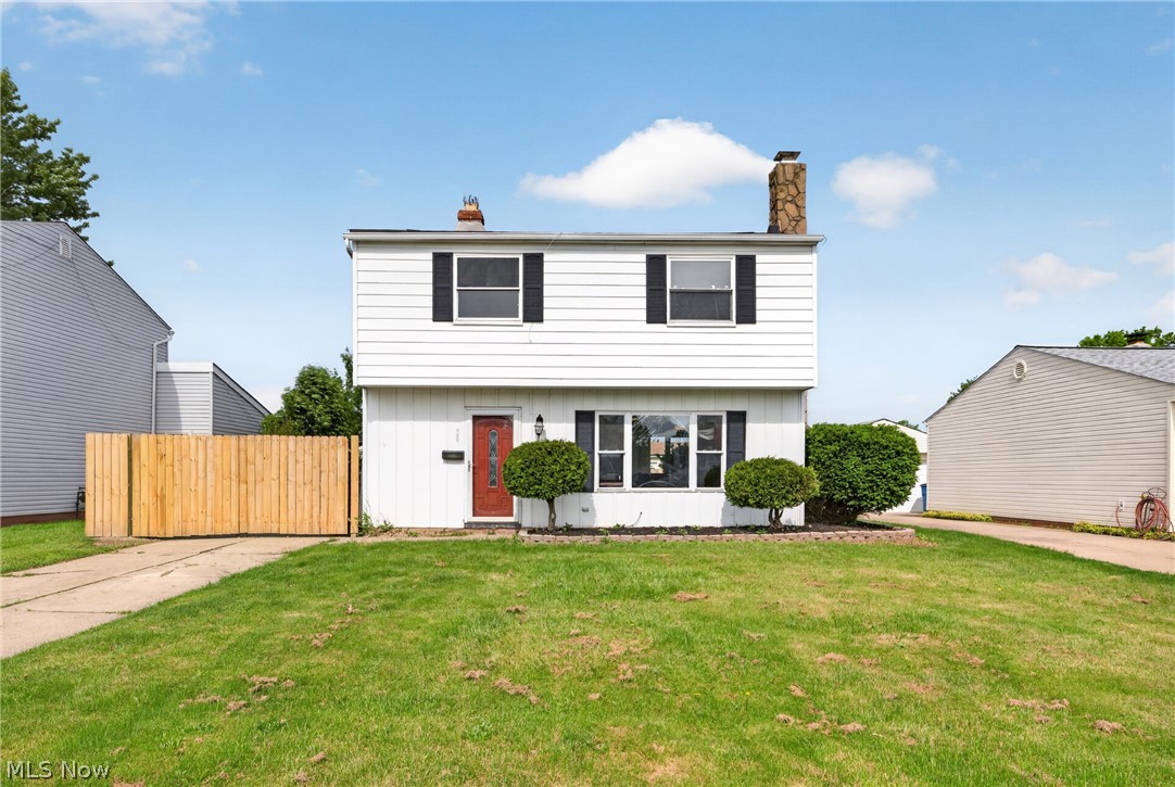 980 E 347th Street Eastlake OH 44095