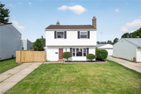 980 E 347th Street Eastlake OH 44095