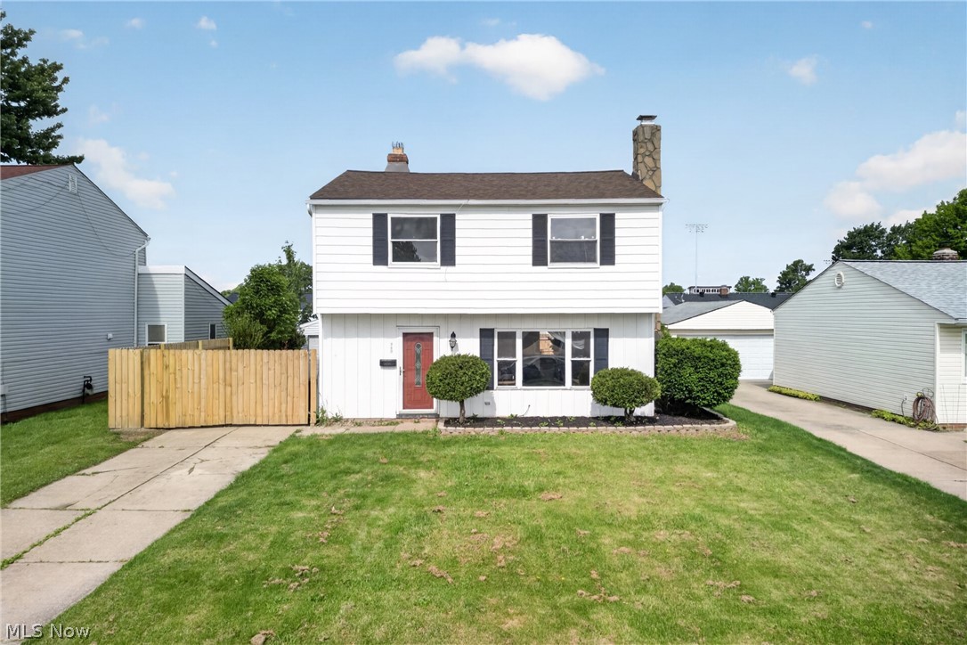 980 E 347th Street Eastlake OH 44095
