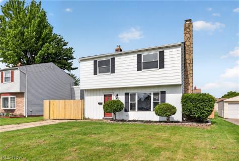 980 E 347th Street Eastlake OH 44095