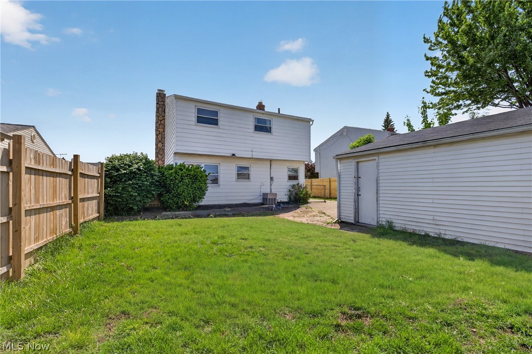 980 E 347th Street Eastlake OH 44095